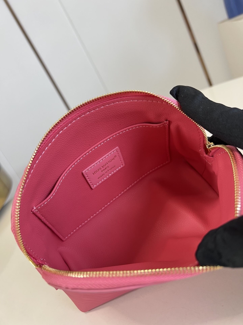 LV Cosmetic Bags